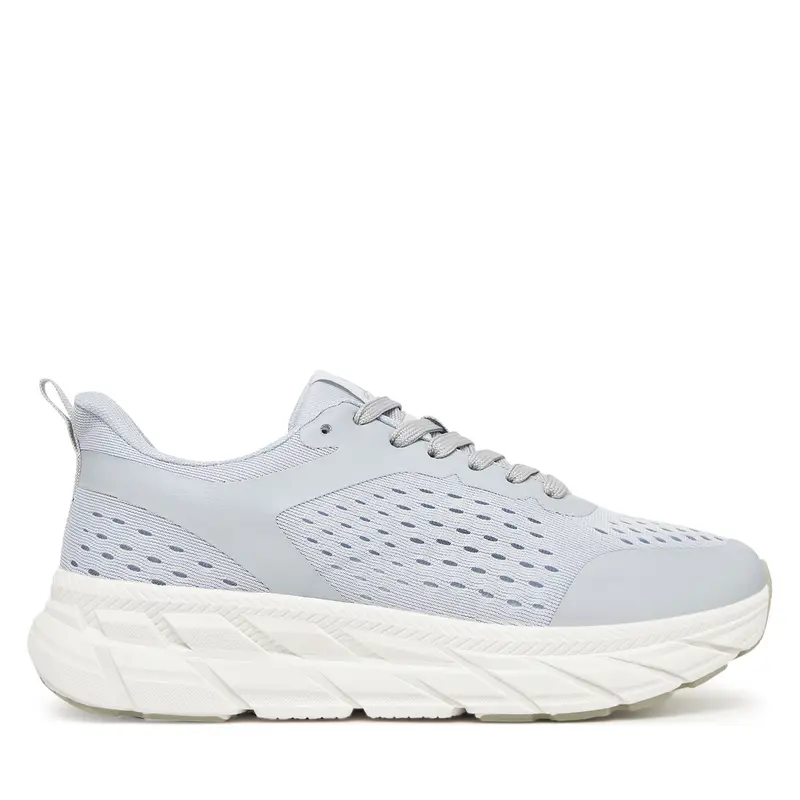 Sneakers Leaf LHAKK301R Grigio