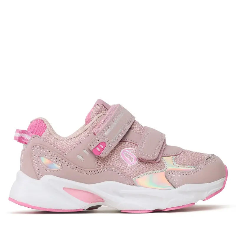 Sneakers Leaf Sillre LSILL101L Rosa