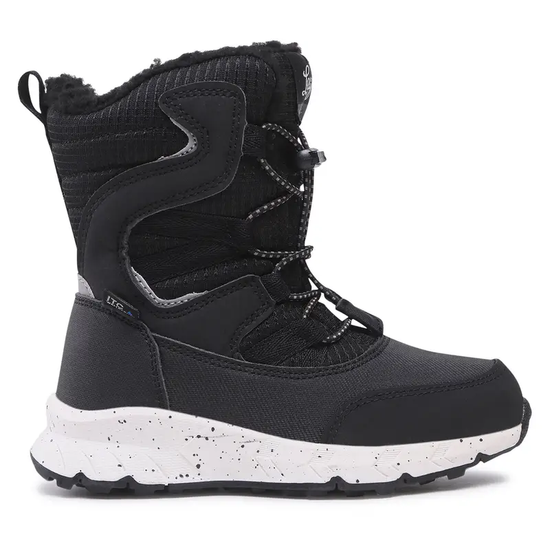 Stivali da neve Leaf Kardis LKARD201K Nero