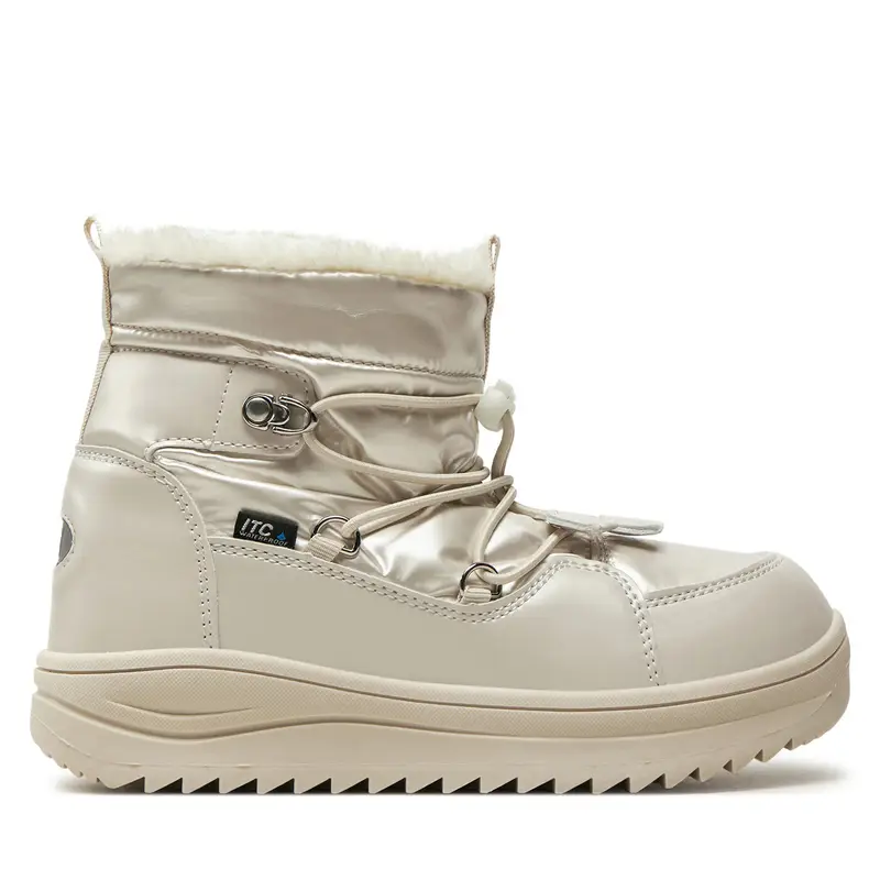 Stivali da neve Leaf Sikvik LSIKV201Q Beige