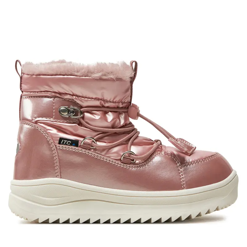 Stivali da neve Leaf Sikvik LSIKV201Q Rosa