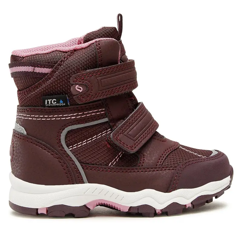 Stivali da neve Leaf Silijan LSILJ101A Viola