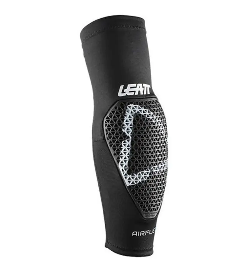 Elbow Guard AirFlex - gomitiere Black