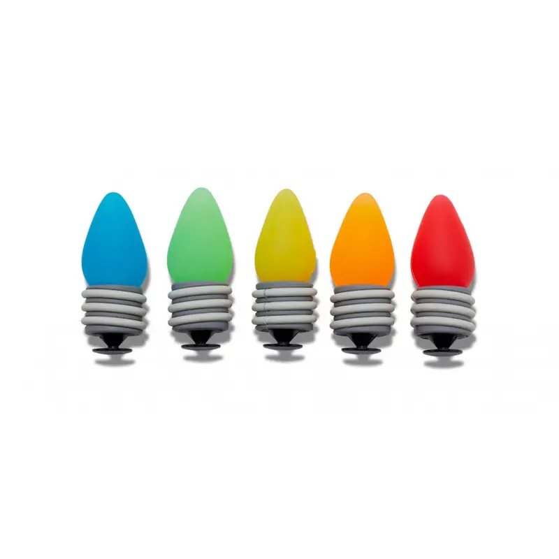 Led holiday lights 5 pack