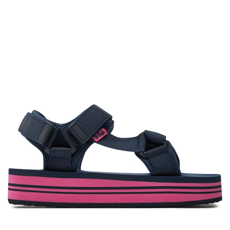 Sandali Lee Cooper LCW-24-05-2754LA Blu scuro