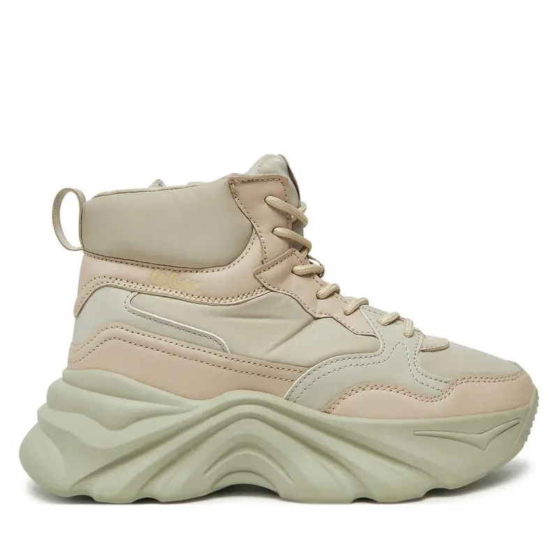 Stivaletti Lee Cooper LCJ-24-47-3155LA Beige