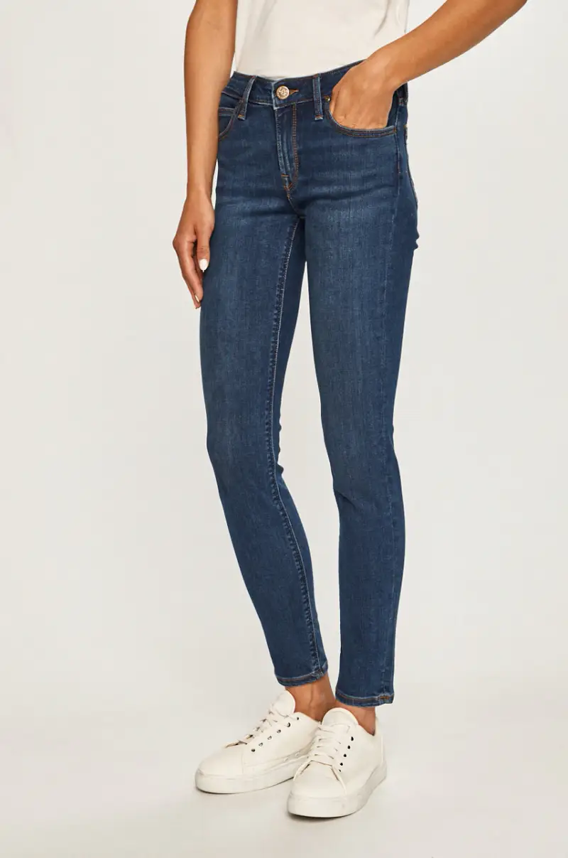 Lee Jeans Donna Blu 2519994