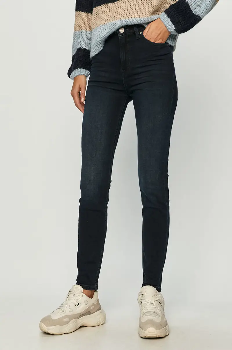 Lee Jeans Blu 2520050