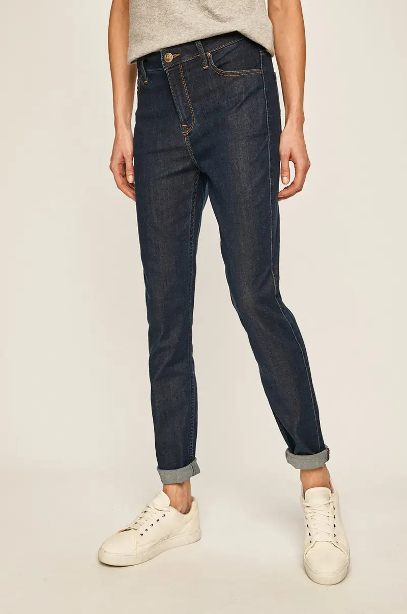 Lee Jeans Donna Blu 2520079