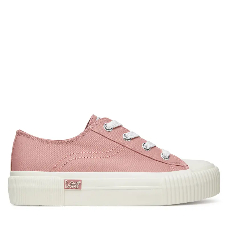 Lee Scarpe da ginnastica Rosa 3023569