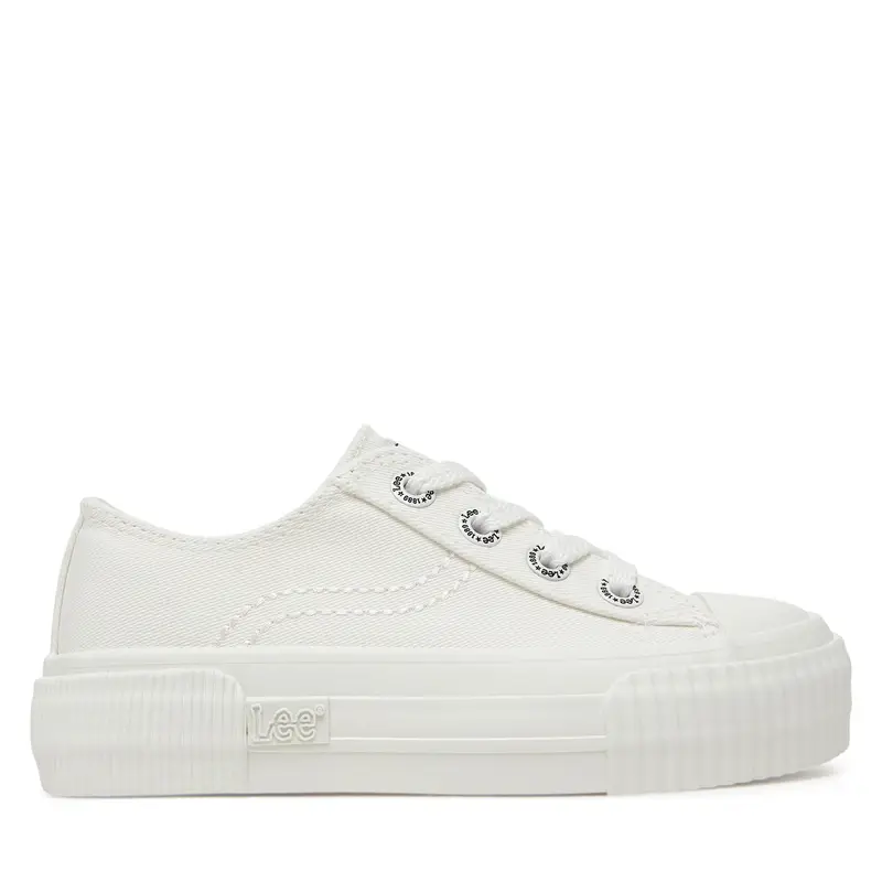 Lee Scarpe da ginnastica Bianco 3028387