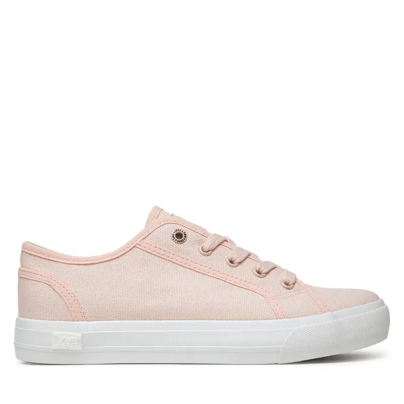 Scarpe sportive Lee Ava C Women Low 50251009 .78D Rosa
