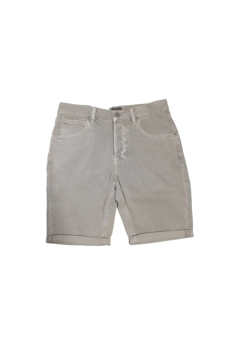 Shorts 5 Pocket - 30 / Marrone