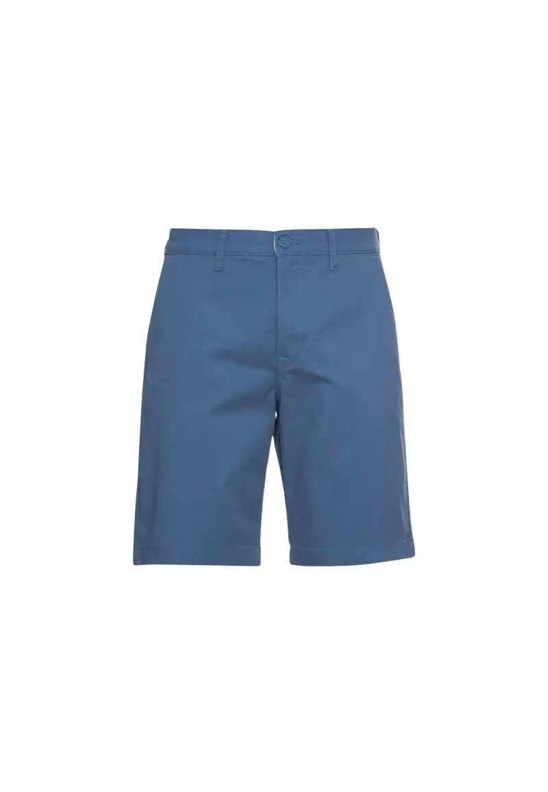 Shorts Regular Chino - 30 / Blu