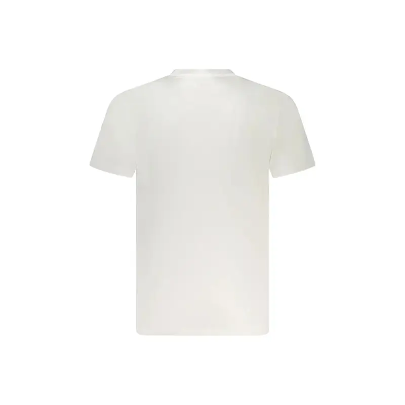 Lee T-shirt Uomo Bianco 4062826 miniatura 2