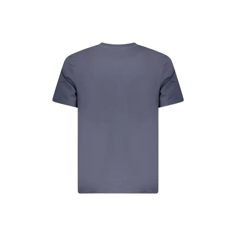 Lee T-shirt Uomo Blu 4062825 miniatura 2