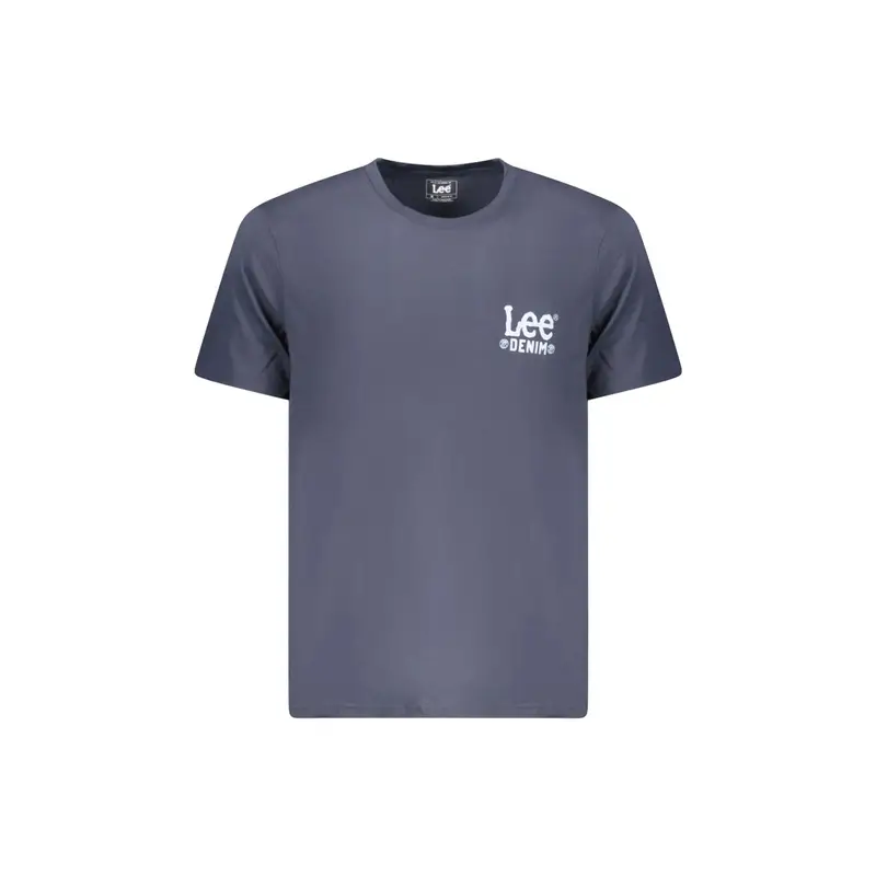 Lee T-shirt Uomo Blu 4062825