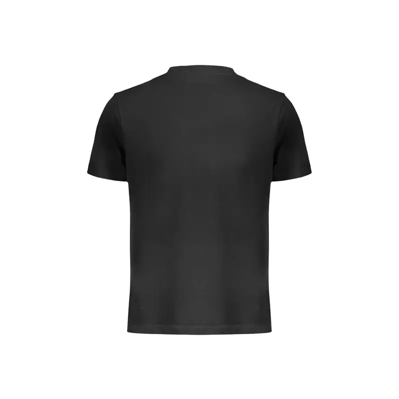 Lee T-shirt Uomo Nero 4062186 miniatura 2
