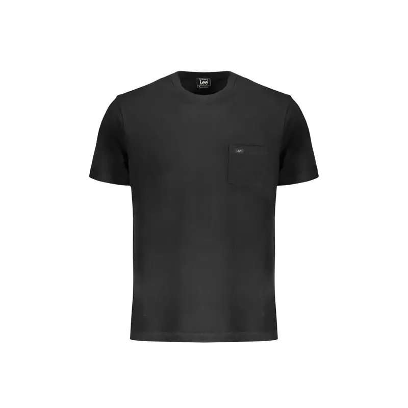Lee T-shirt Uomo Nero 4062186