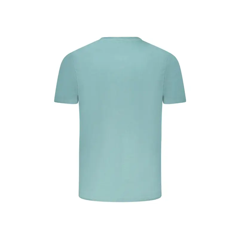 Lee T-shirt Uomo Verde 4062827 miniatura 2