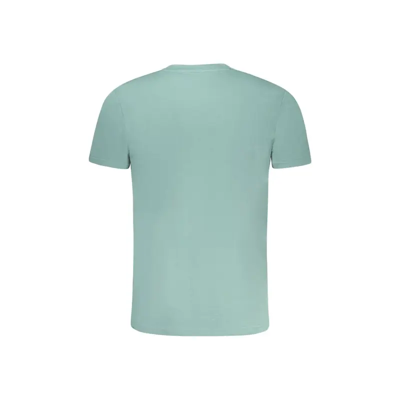 Lee T-shirt Uomo Verde 4062831 miniatura 2