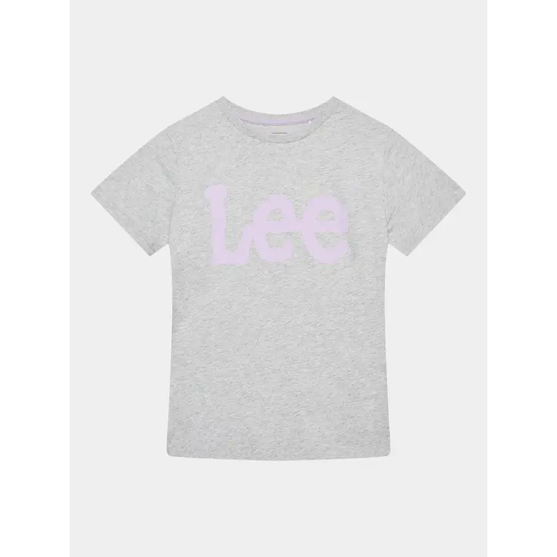 Lee T-shirt Grigio 4205815