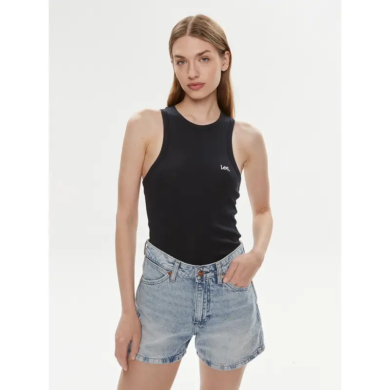 Lee Top Nero 3204426