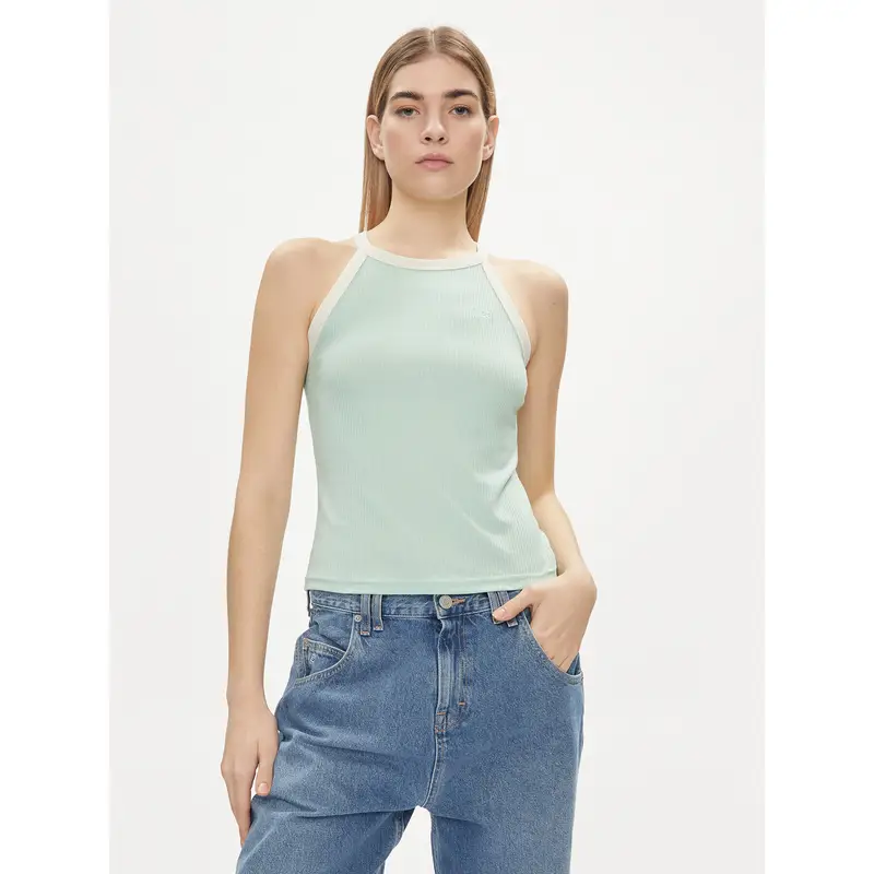 Lee Top Verde 3204417