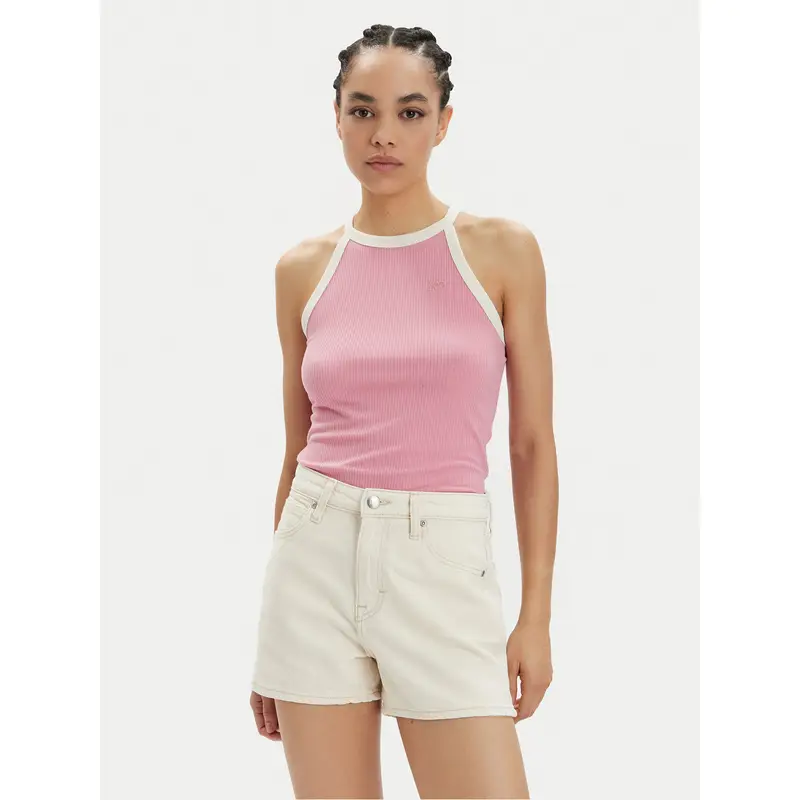 Lee Top Rosa 3204428