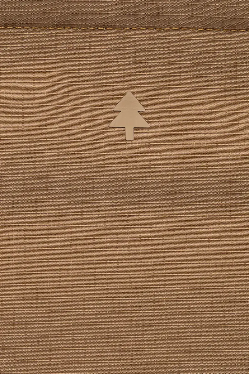 borsa Strata Beige miniatura 4