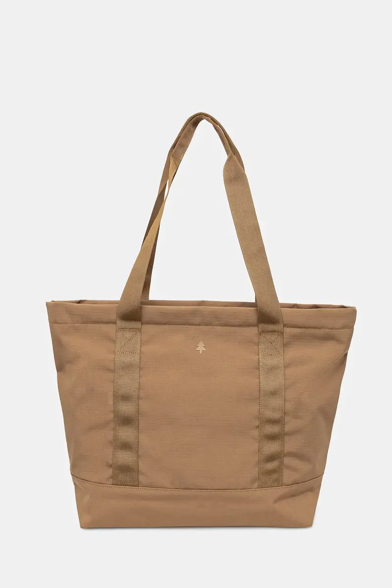 borsa Strata Beige