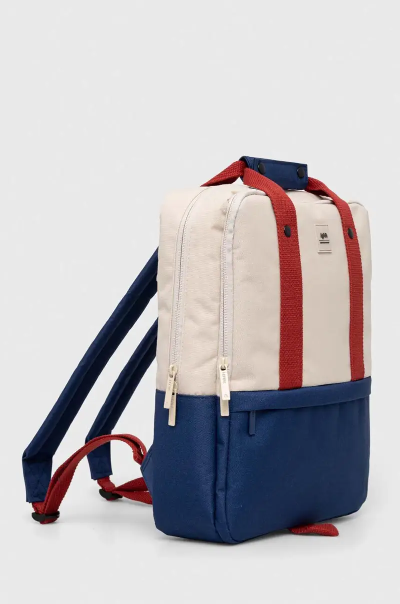 zaino Blu miniatura 2