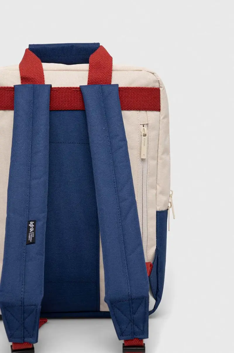 zaino Blu miniatura 3