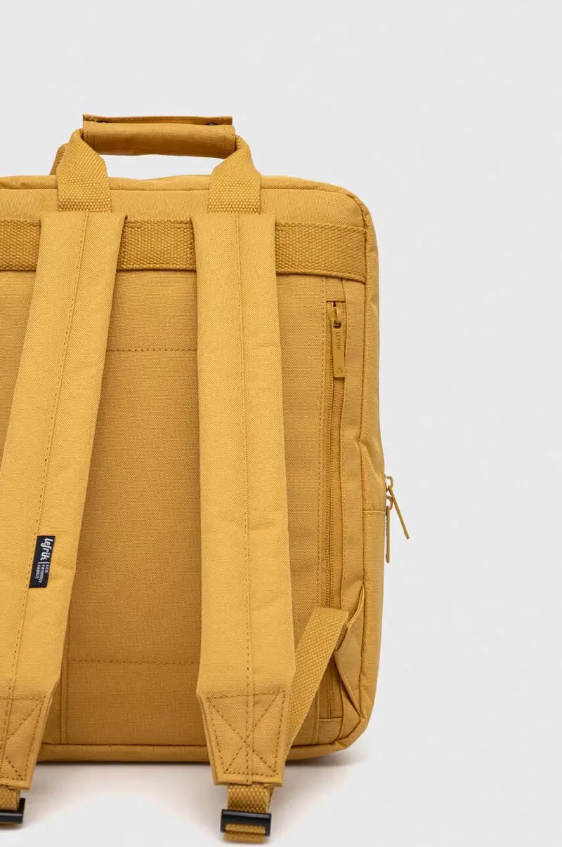 zaino Giallo miniatura 3