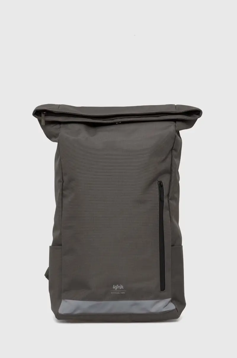 zaino ROLL REFLECTIVE colore verde