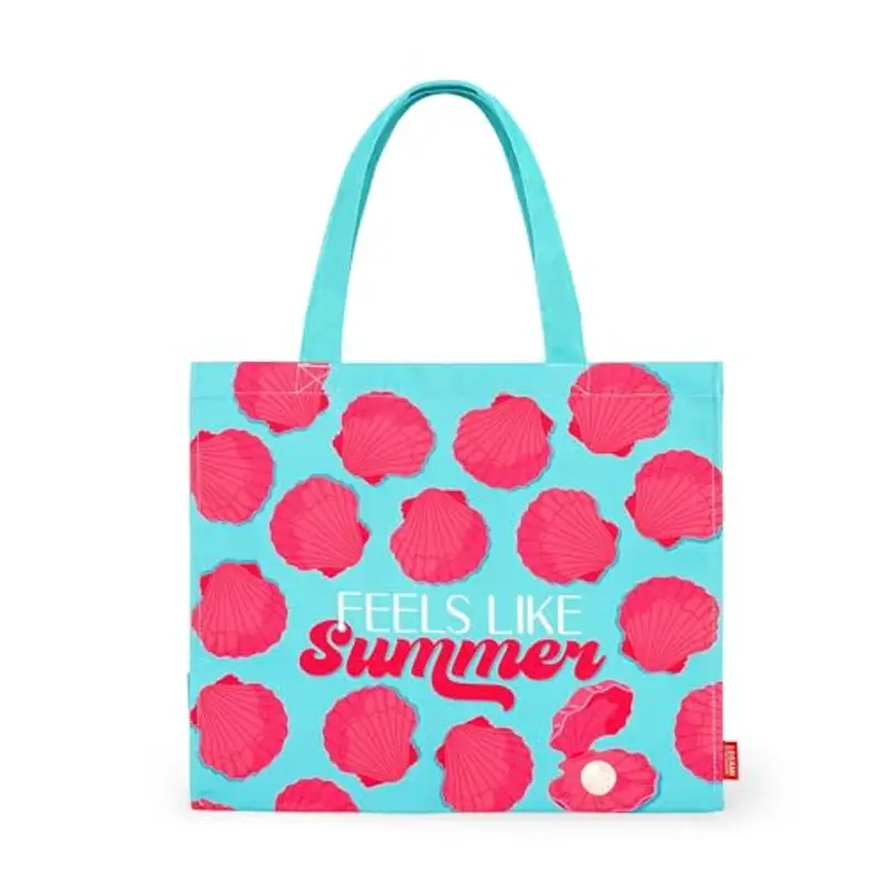 Legami Pochette Donna Turchese 758083 miniatura 2