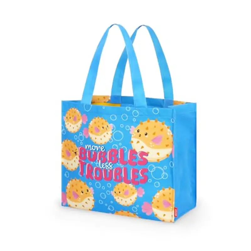 Legami Pochette Donna Blu 1603941