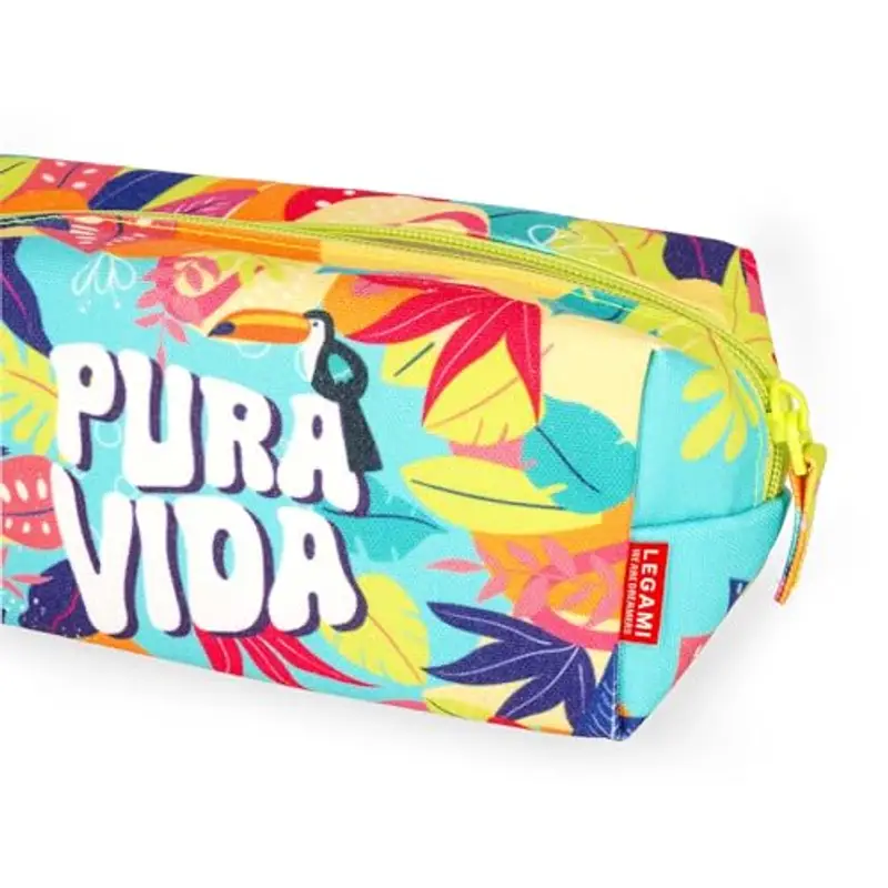 Legami Pochette Donna Verde 1598136 miniatura 3