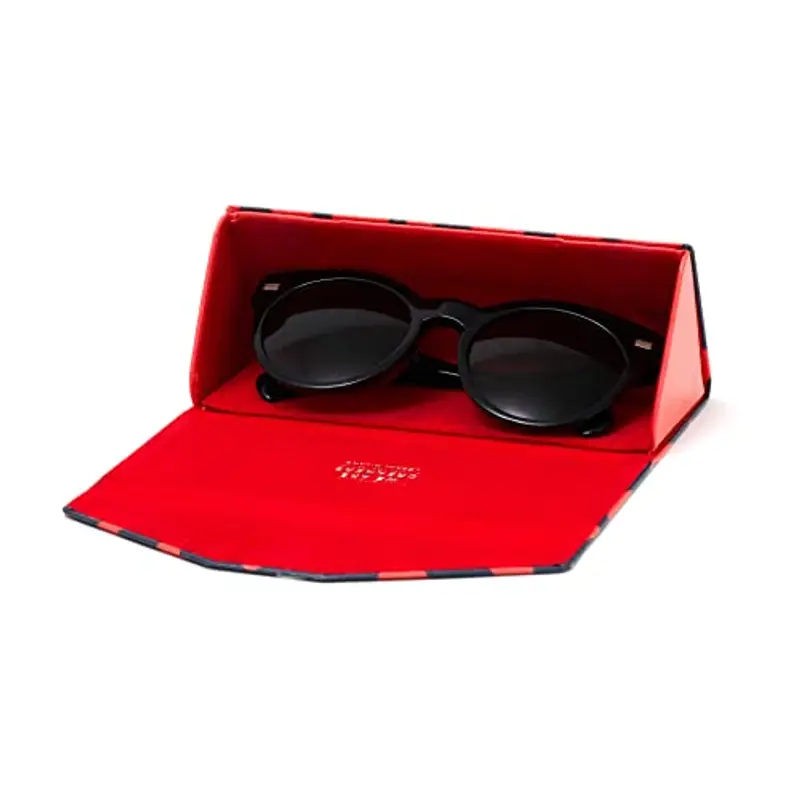 Legami - Custodia portaocchiali pieghevole, Comoda e pratica, Chiusura magnetica miniatura 3