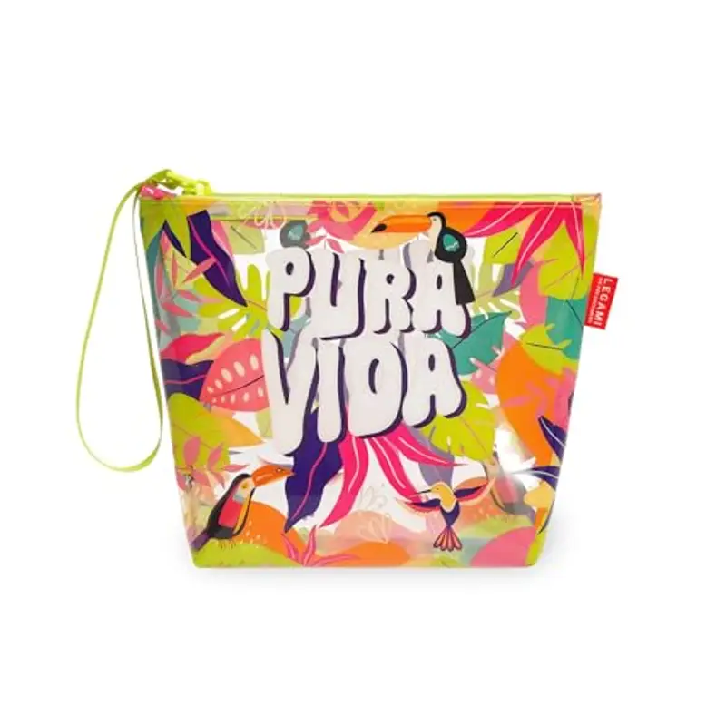 Legami Pochette Donna Giallo 581782