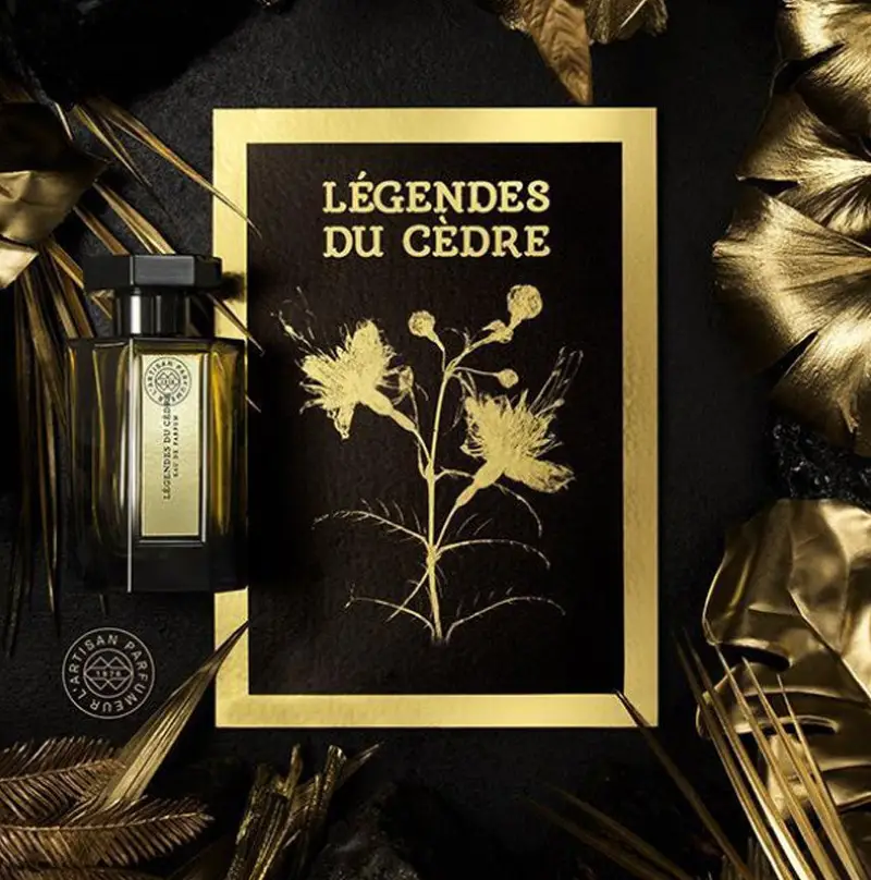 Legendes Du Cedre (EDP 100ml)