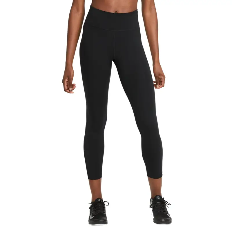 Legging 7/8 donna Nike One Mid-Rise