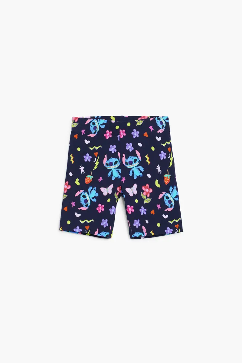 Legging ciclista Stitchâ"¢