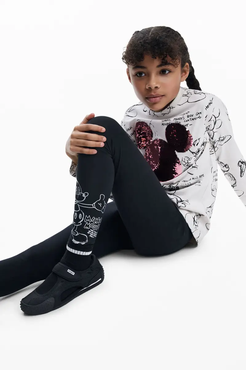 Legging Mickey Mouseâ"¢