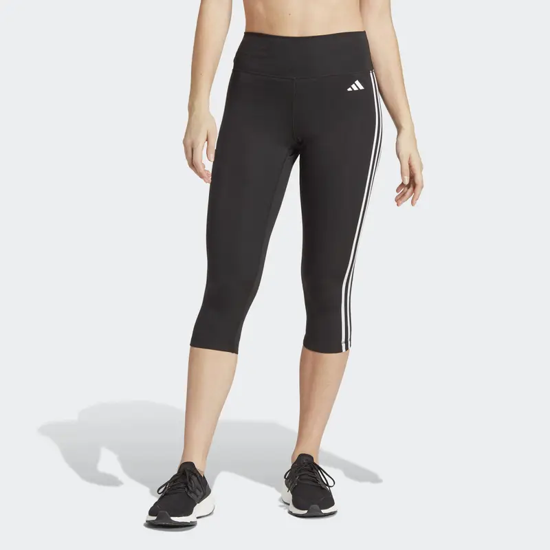Adidas Leggings Nero 1195218