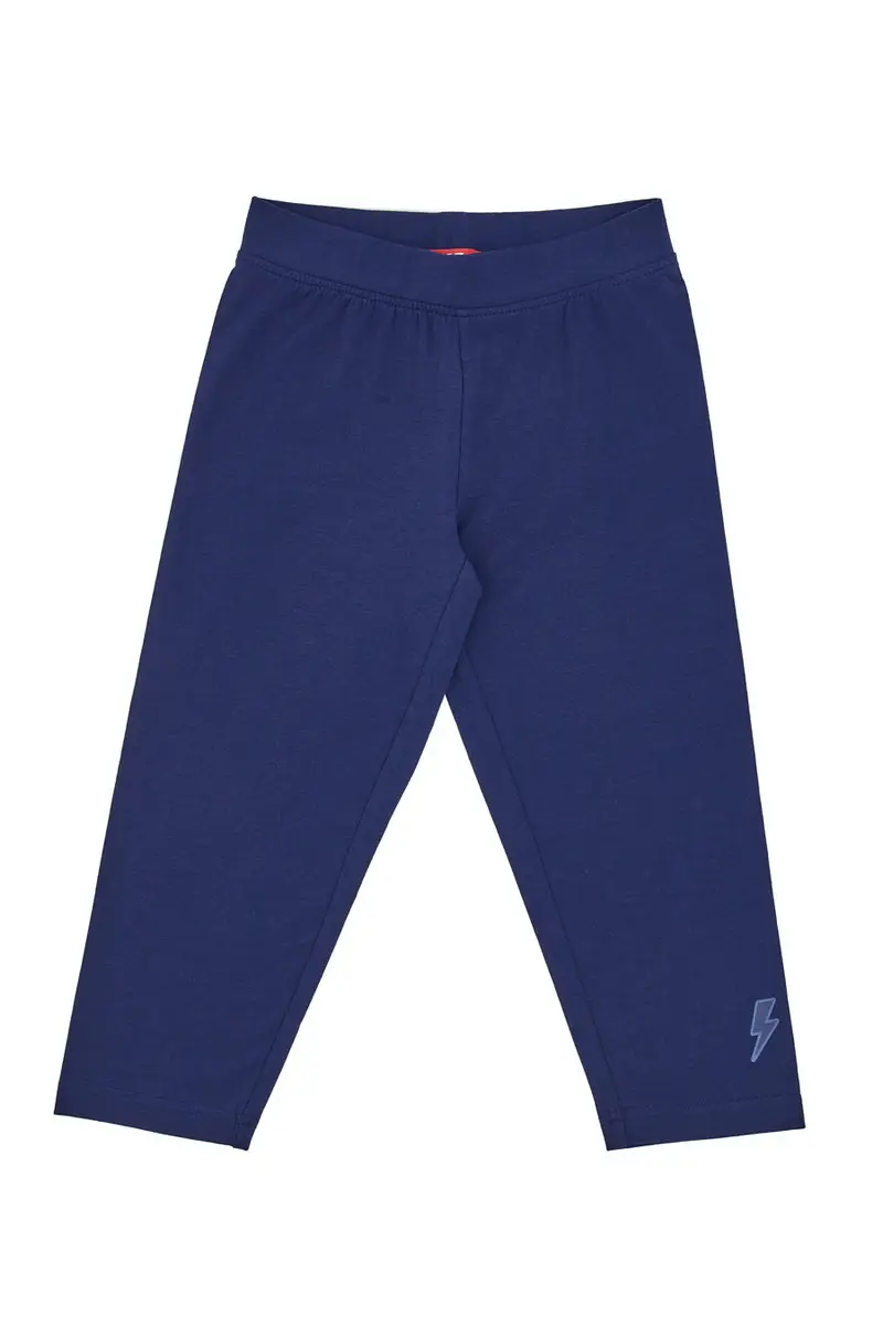 PITT KIDS Leggings Blu 2077136