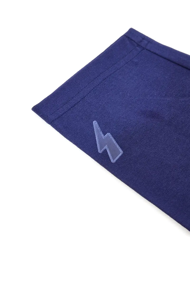 PITT KIDS Leggings Blu 2077136 miniatura 2