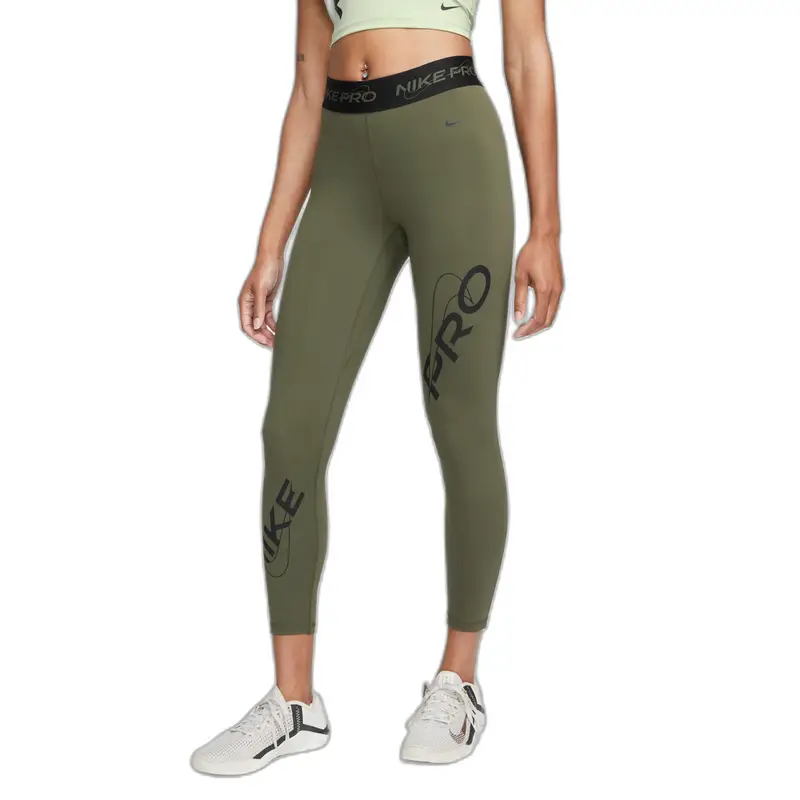 Nike Leggings Donna 2033037