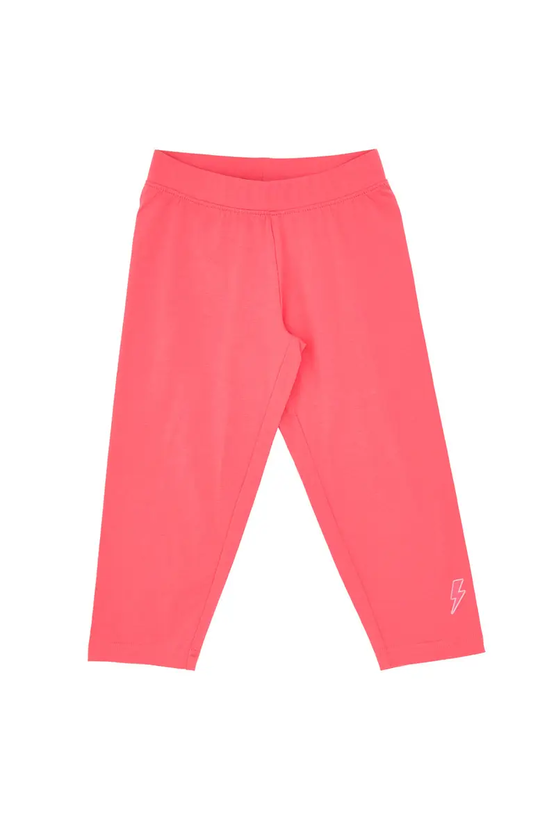 PITT KIDS Leggings Rosa 2077146