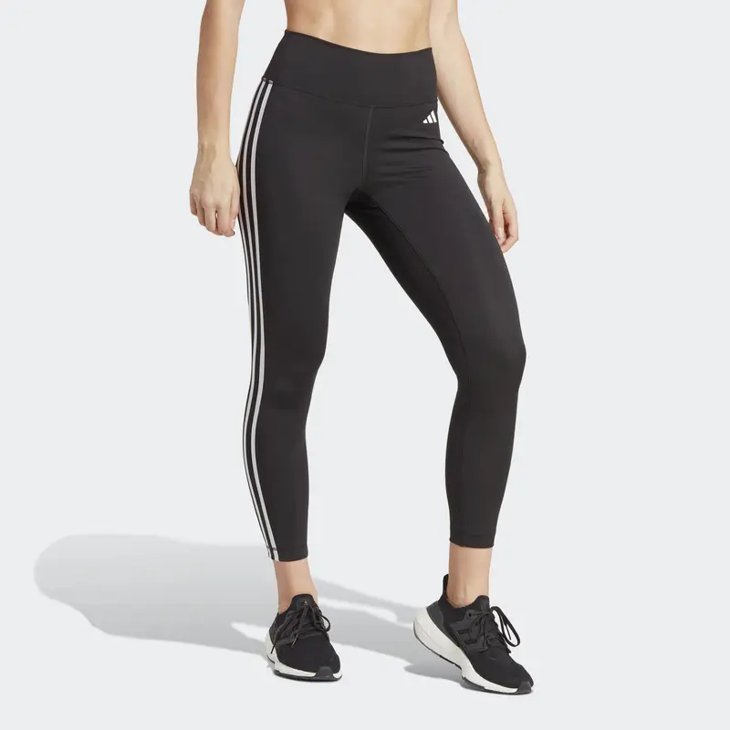 Adidas Leggings Nero 1194794